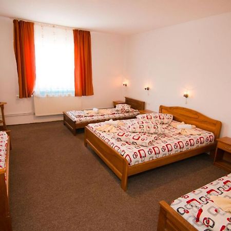 Motel Dracula Şelimbăr Esterno foto
