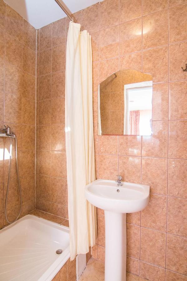 Motel Dracula Şelimbăr Esterno foto